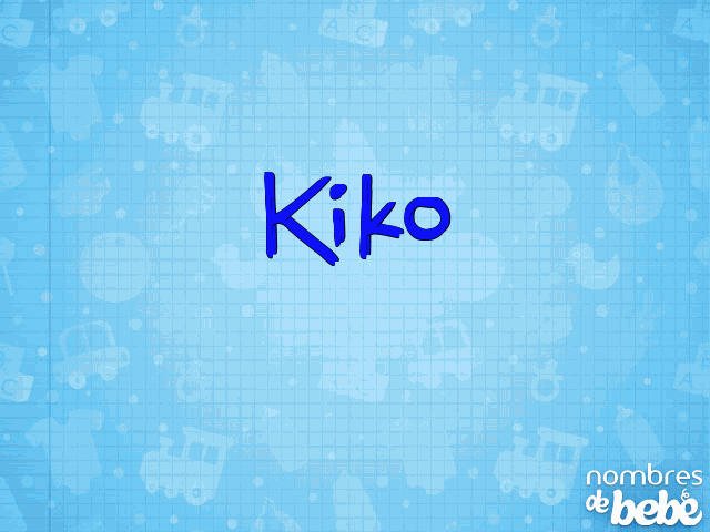 kiko