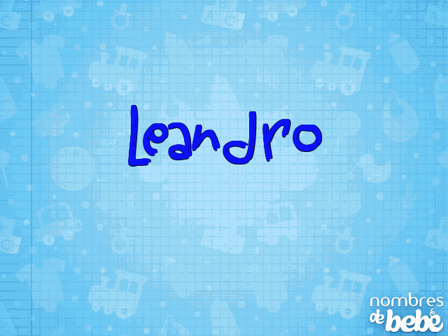 leandro