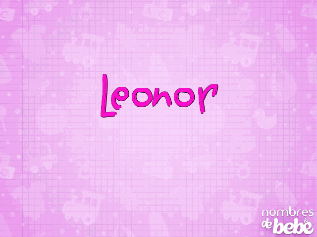 leonor