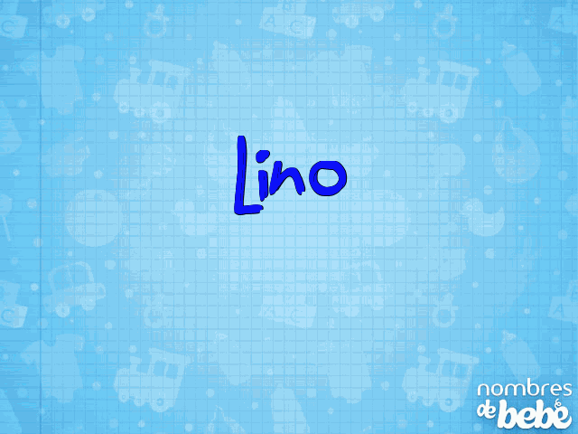 lino