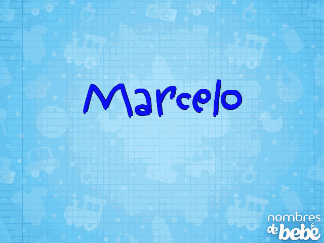 marcelo