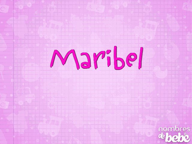 maribel