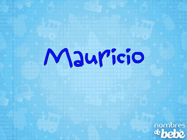 mauricio