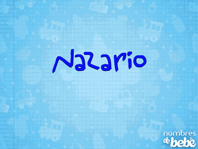 nazario