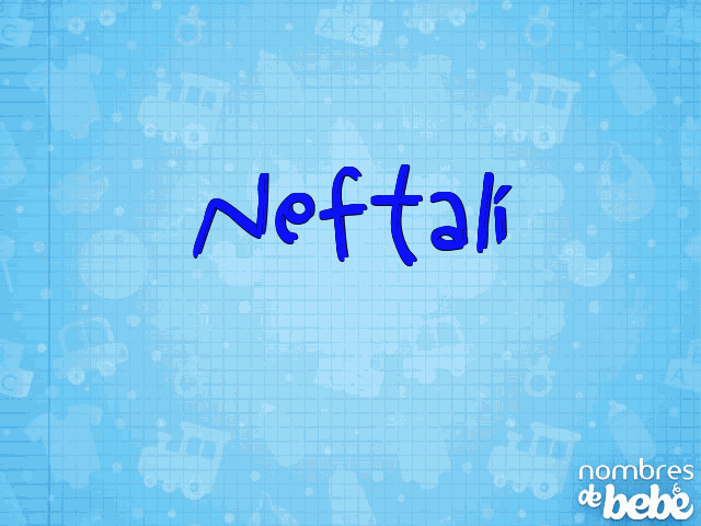 neftalí