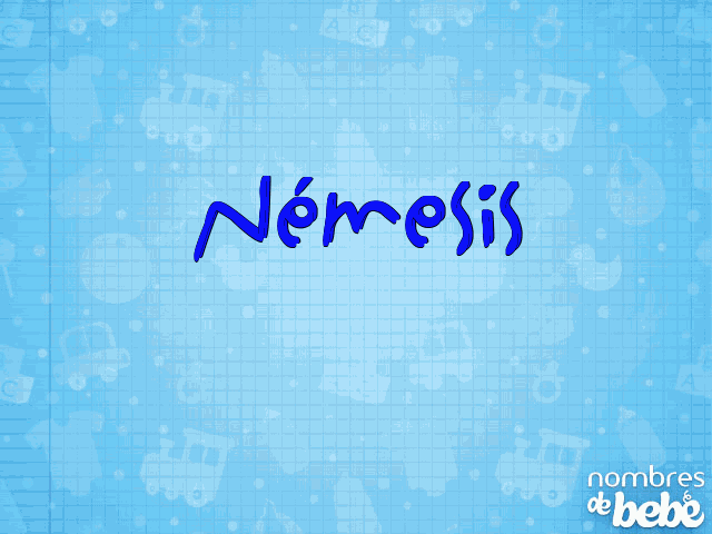 némesis