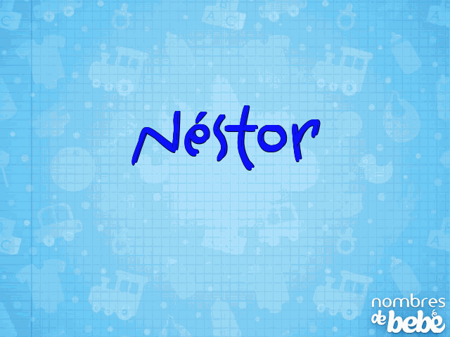 néstor