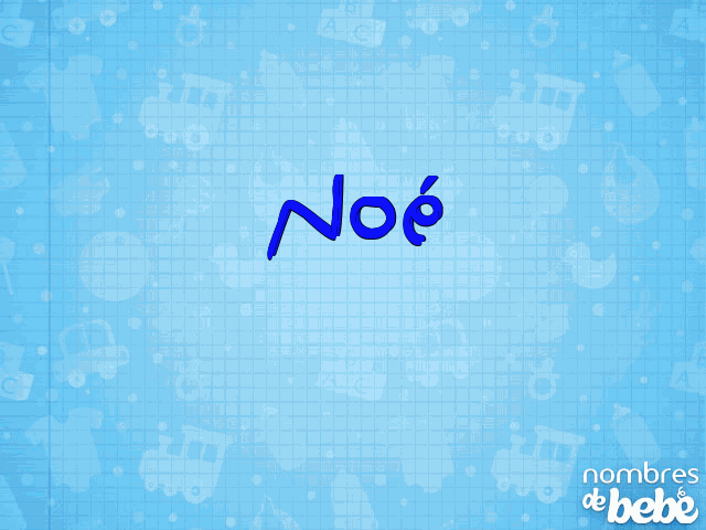 noé