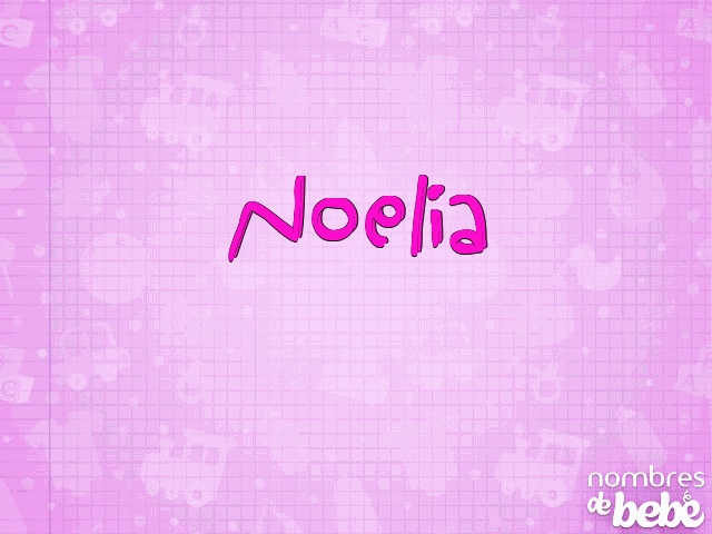 noelia