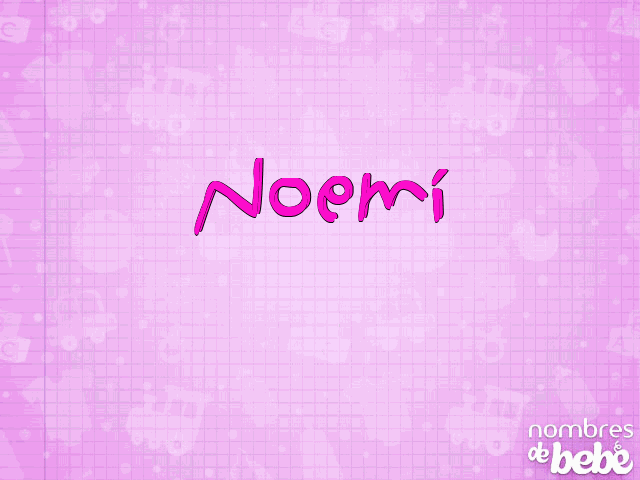 noemi