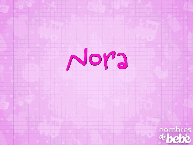 nora