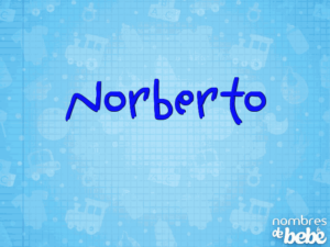 norberto