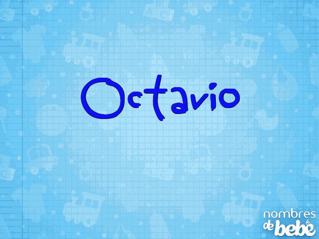 octavio