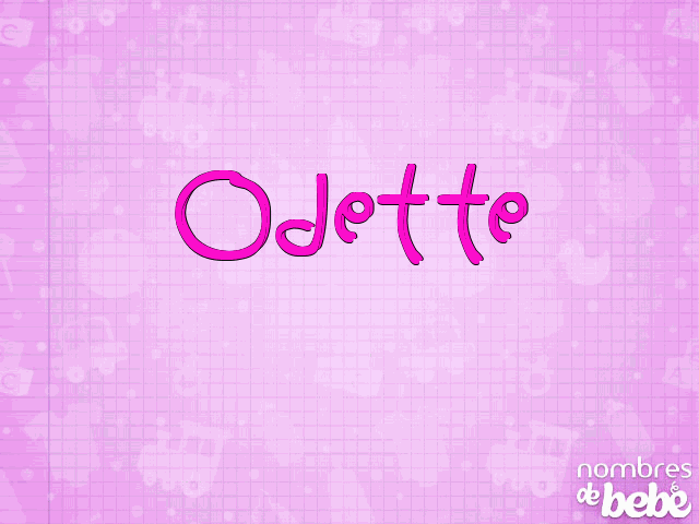 odette