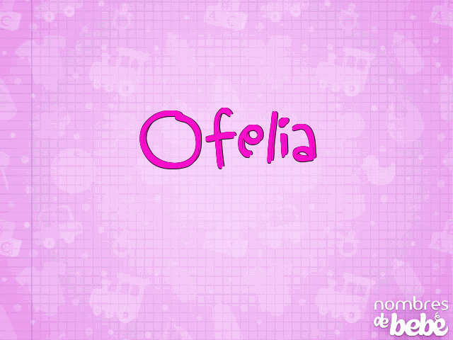 ofelia