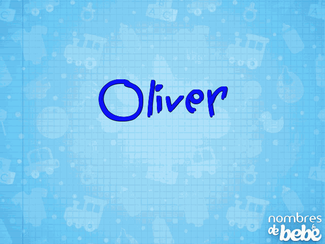 oliver