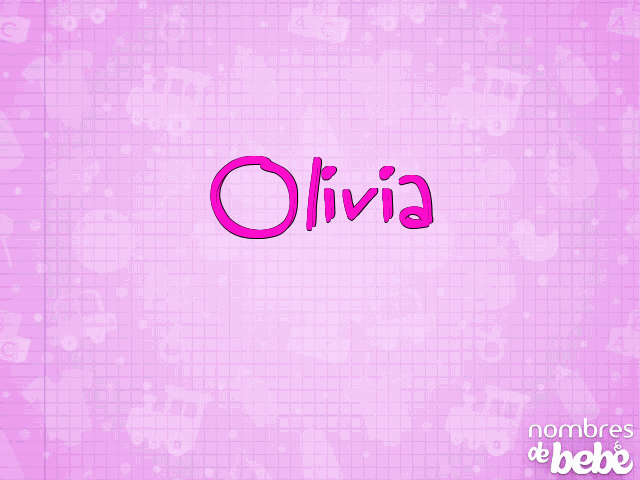 olivia