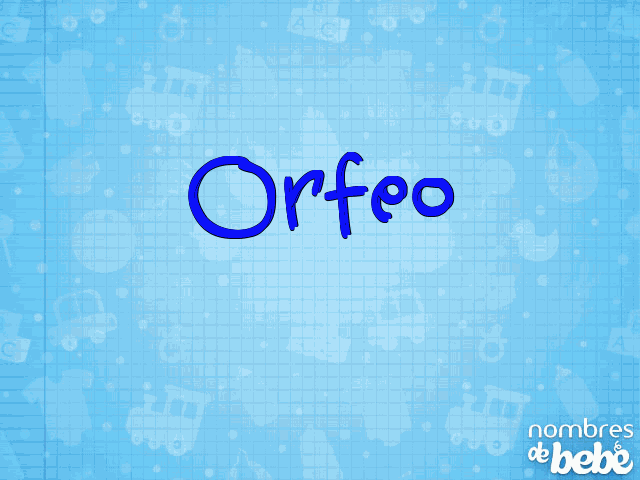 orfeo