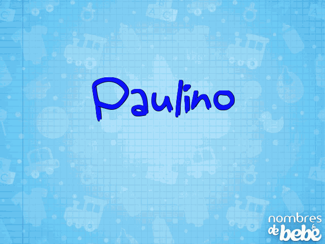 paulino