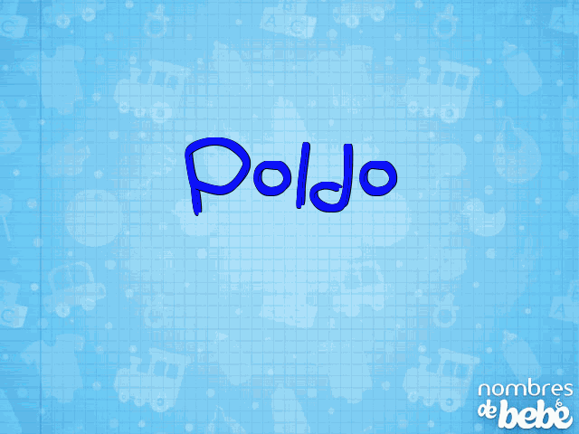 poldo