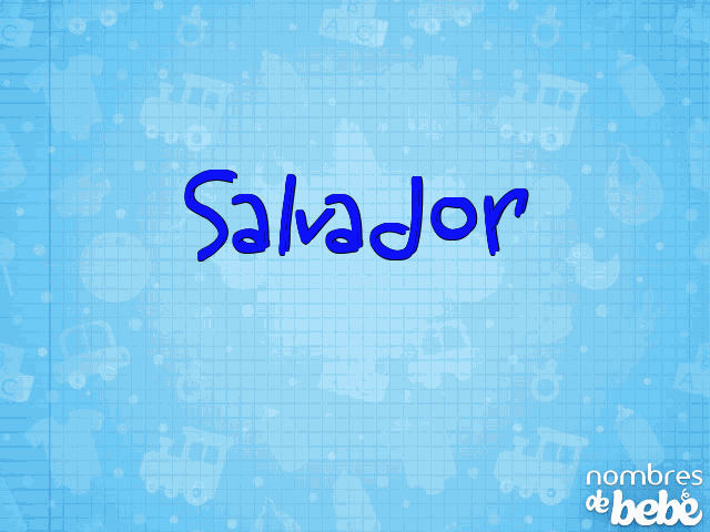 salvador