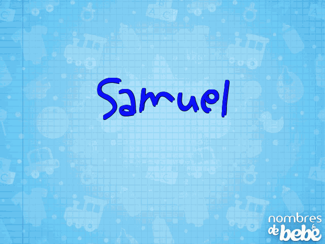 samuel