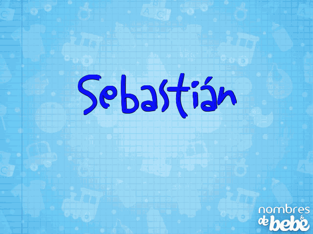 sebastián