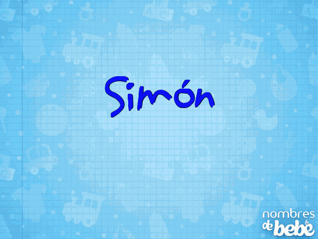 simón