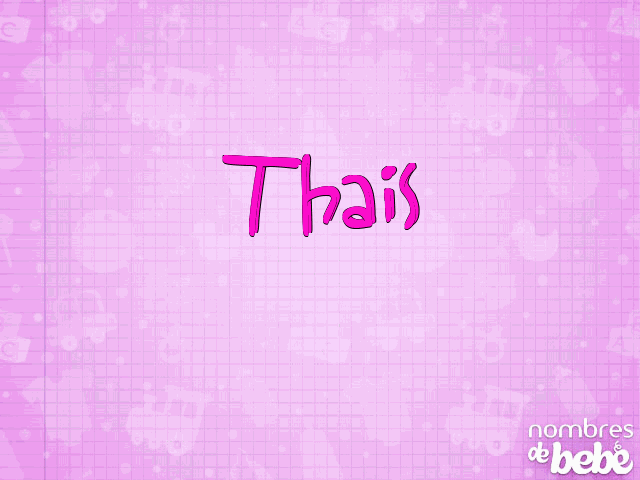 thais