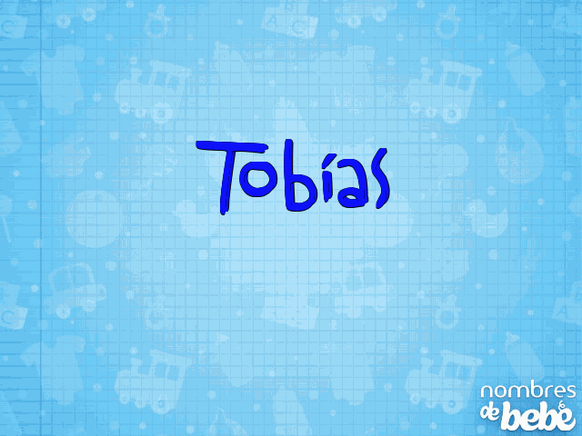 tobías