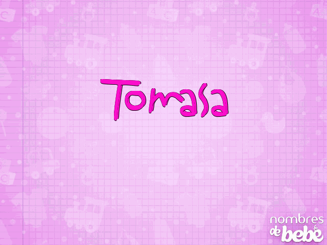 tomasa
