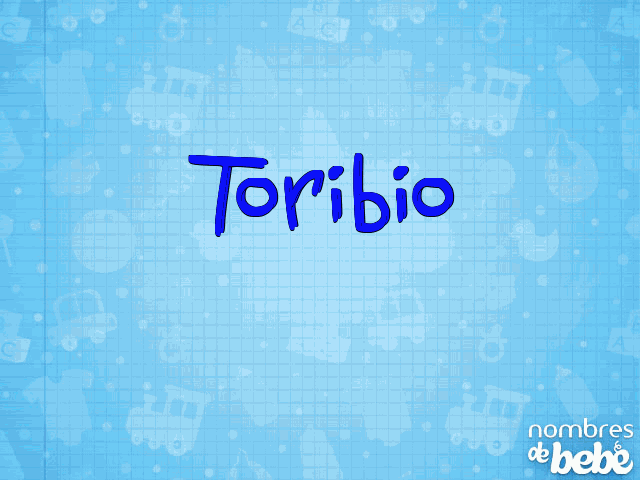 toribio