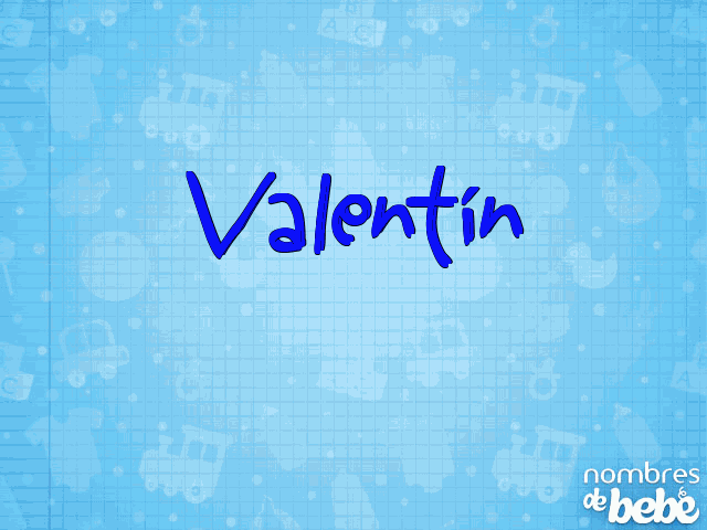 Valentín