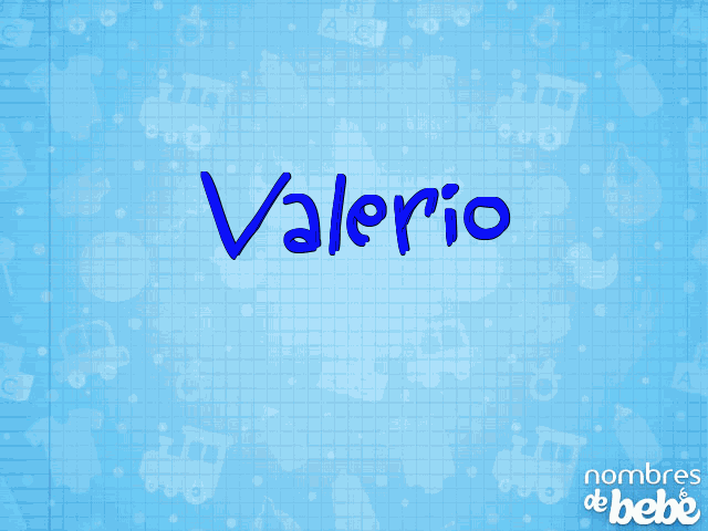 Valerio