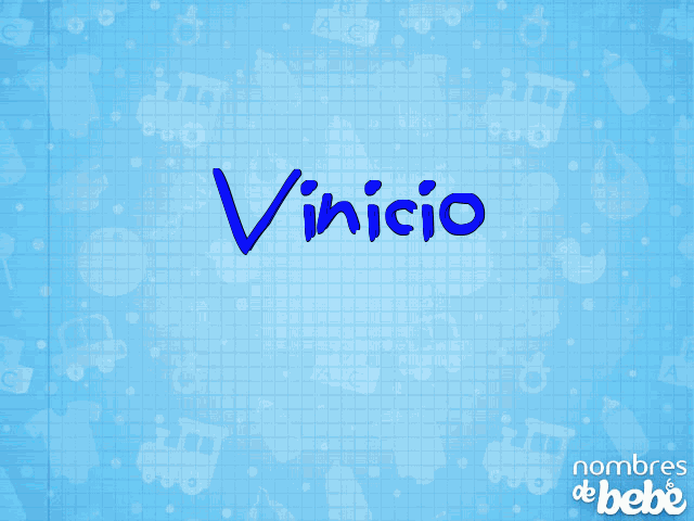 Vinicio