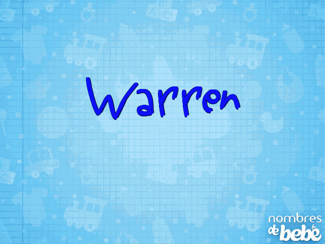 Warren