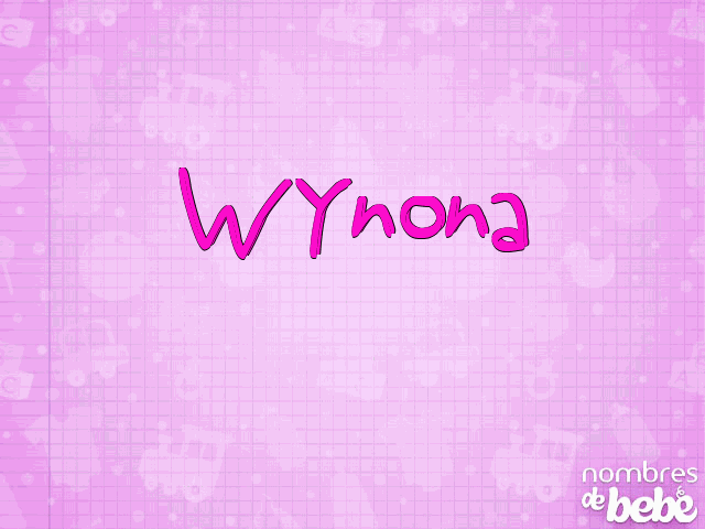 Wynona