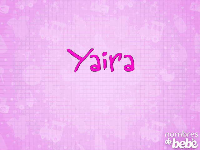 Yaira