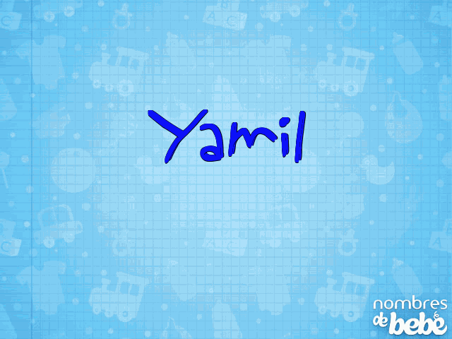 Yamil