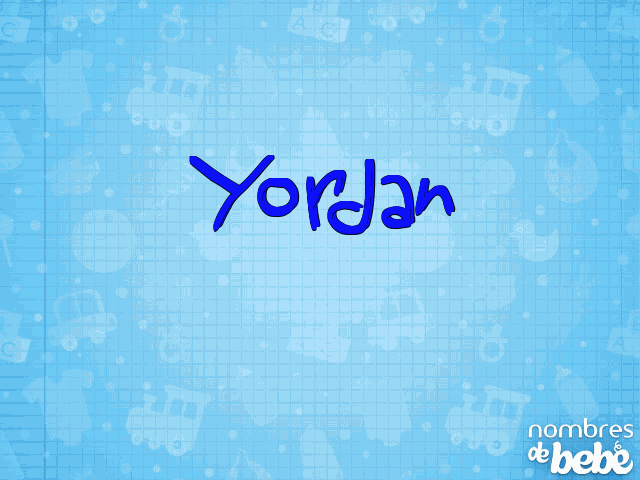 Yordan